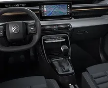 Zunanja slika - Citroën C3 Aircross - PLUS 1.2L Turbo 100 S S BVM6 - 6 - Predogledna slika