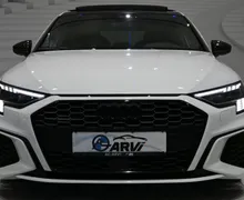 Zunanja slika - Audi - A3 Sportback 40 TDI quattro S line S tronic - 2 - Predogledna slika