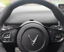 Zunanja slika - Vinfast VF8 - 87.7 kWh AWD ECO-350PS AWD - 11 - Predogledna slika