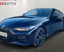 Zunanja slika - BMW Serija 4 - Coupe: M440d xDrive  AT - 1 - Predogledna slika