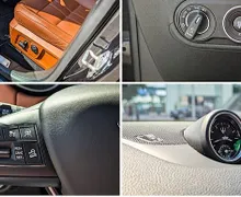 Zunanja slika - Maserati Levante - Diesel GRANSPORT SERVISNA KNJIGA POTRJENA - 13 - Predogledna slika