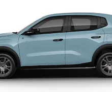 Zunanja slika - Citroën C3 - You ëLectric 113 KM - baterija 44 kWh - 2 - Predogledna slika