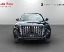 Zunanja slika - Hongqi HS5 - 2.0T AWD + PANORAMA +KEYLESS+ BLIS + 360 + GRETJE - 2 - Predogledna slika
