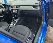 Zunanja slika - Škoda Octavia - Combi 2.0 TDI Family DSG 1 last odlično stanje - 11 - Predogledna slika