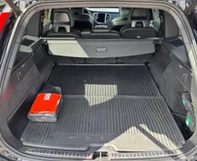 Zunanja slika - Volvo XC90 - B5 D Plus Dark AT AWD Zračno ACC Pano - 13 - Predogledna slika