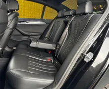 Zunanja slika - BMW Serija 5 - : 530d xDrive M Sport-LASER-4CONTROL-HLAJENJE-HEAD - 16 - Predogledna slika