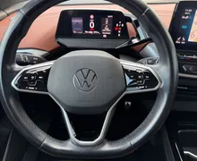 Notranja slika - Volkswagen ID.4 - Pro Performance  77 kWh  1.lastnik+SLO - 8 - Predogledna slika