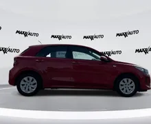 Zunanja slika - KIA Rio - 1.25 CVVT EX Edition - 4 - Predogledna slika