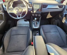 Zunanja slika - Renault Captur - dCi 115 Intens EDC, SLO,KAMERA,FULL LED,TOP STANJE - 6 - Predogledna slika