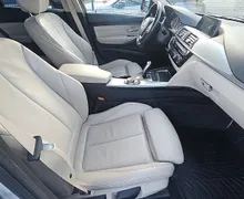 Zunanja slika - BMW Serija 3 - Touring: 320d AUTOMATIC 163ks °PANORAMA° °SPORTLINE° - 9 - Predogledna slika