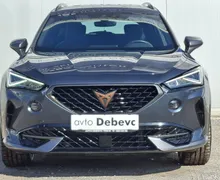 Zunanja slika - Cupra Formentor - 1.5 TSI DSG - 2 - Predogledna slika