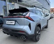 Zunanja slika - Geely Cityray - GK|1.5TD|7DCT APPLECARPLAY|LED|AKCIJA 8.000 € I - 6 - Predogledna slika