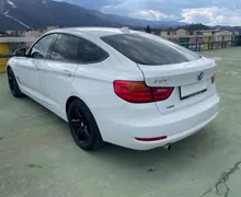 Zunanja slika - BMW Serija 3 - Gran Turismo: 320d xDrive NAVI.PDC.XSENON.VLEČNA NAPRAVA - 3 - Predogledna slika