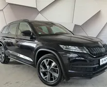 Zunanja slika - Škoda Kodiaq - 4x4 2,0 TDI L&K DSG - 1 - Predogledna slika