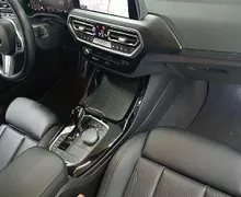 Zunanja slika - BMW X3 - serija : xDrive20d M-SPORT - 9 - Predogledna slika