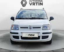 Zunanja slika - Fiat Panda - 1.2 8v Active - 4 - Predogledna slika