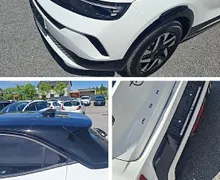 Zunanja slika - Opel Mokka - 1.2 Turbo 136KM GS - DOBAVA TAKOJ - 8 - Predogledna slika