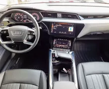 Notranja slika - Audi e-tron - 55 Advanced quattro... - 9 - Predogledna slika