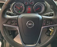 Zunanja slika - Opel Mokka - 1.7 CDTI S S COSMO-SAMO 98.000KM-SLO.-ODLIČEN- - 12 - Predogledna slika