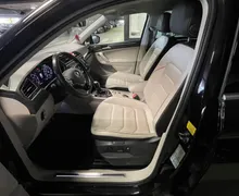 Zunanja slika - Volkswagen Tiguan - R-LINE 2.0 TDI BMT 176 KW DSG NAVI.2XPDC.KAMERA - 6 - Predogledna slika