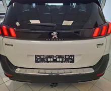 Zunanja slika - Peugeot 5008 - 1.2 PureTech 130 GT Line-1.LAST-SLO-360 KAM- - 5 - Predogledna slika