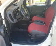 Notranja slika - Fiat Panda - 4x4 1,3 Multijet Rock - 15 - Predogledna slika