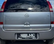 Zunanja slika - Opel Meriva - 1.6 16V 101ks °NOV AKUMULATOR° KLIMA EL PAKET - 4 - Predogledna slika