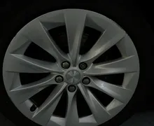 Zunanja slika - Tesla Model S - 75D  Dual Motor  Auto Pilot total options  8 958€ - 10 - Predogledna slika