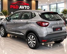 Zunanja slika - Renault Captur - TCe 90 Zen - 4 - Predogledna slika