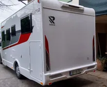 Zunanja slika - Fiat Ducato - Rimor 95 plus - 2 - Predogledna slika