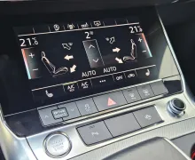 Zunanja slika - Audi A6 - Avant 40 TDI S tronic - 15 - Predogledna slika
