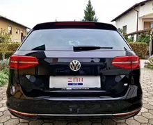 Zunanja slika - Volkswagen Passat - Variant 2.0 TDI VIRTUAL FULL LED PANORAMA KAMERA ACC... - 6 - Predogledna slika