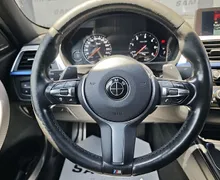 Zunanja slika - BMW Serija 3 - : 320d xDrive M Sport - PANO - LED - SLO. POREKLO - 12 - Predogledna slika