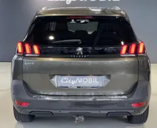 Zunanja slika - Peugeot 5008 - 1.5HDI-NAVIGACIJA-360KAMERA-MRTVI KOT-RADAR-LED-18 - 6 - Predogledna slika