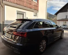 Zunanja slika - Audi A6 - 3,0 TDI clean diesel quattro Competition Tiptronic - 3 - Predogledna slika