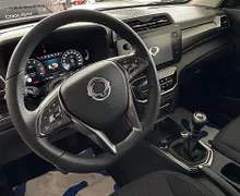 Zunanja slika - SsangYong Tivoli - 1.5 T-GDI Fresh 2WD M T - 8 - Predogledna slika