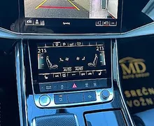 Zunanja slika - Audi Q8 - S-ZRAČNO-RADAR-GRETJE SEDEŽEV-360KAMERA-MATRIX - 12 - Predogledna slika