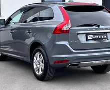 Zunanja slika - Volvo XC60 - 2.4 AWD D4+XENON+NAVI+KLJUKA... - 8 - Predogledna slika
