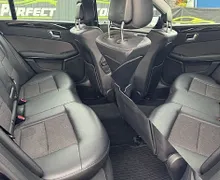 Zunanja slika - Mercedes-Benz E-Razred - E 220 CDI AVANTGARDE AVT GR SED NAVI PDC ACC - 16 - Predogledna slika