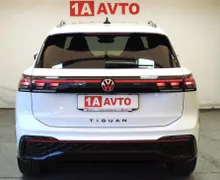 Zunanja slika - Volkswagen Tiguan - 1.5 eTSI BMT R-Line DSG - 6 - Predogledna slika
