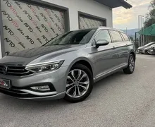 Zunanja slika - Volkswagen Passat - Variant 2.0 TDI BMT SCR 4X4. Highline avt. Led Navi Kame - 1 - Predogledna slika