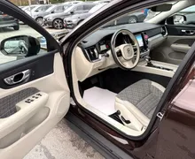 Zunanja slika - Volvo V60 Cross Country - D4 AWD AUT Momentum - 13 - Predogledna slika