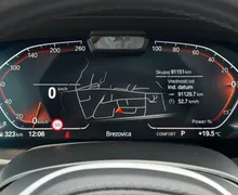 Zunanja slika - BMW X6 - serija :  xDrive40d M Sport Avt. - 12 - Predogledna slika