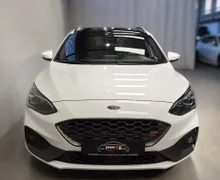 Zunanja slika - Ford Focus - 2.0TDCi ST NAVI PANO RECARO KAM LED - 5 - Predogledna slika