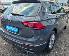 Zunanja slika - Volkswagen Tiguan - 2.0 TDI BMT Life DSG-vse asistence - 4 - Predogledna slika