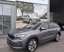 Zunanja slika - Škoda Kodiaq - 2.0 TDI DSG 4x4 142kW Selection-1.LASTNIK-SLO.POR. - 1 - Predogledna slika