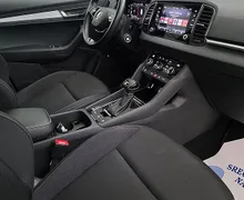 Zunanja slika - Škoda Karoq - 2.0 TDI Style DSG VIRTUAL-ACC-LANE-FULL LED - 8 - Predogledna slika