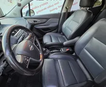 Zunanja slika - Opel Mokka - 1.7 CDTI S S COSMO 4X4 XENON-NAVI-ALU-GRETJE SŽ - 12 - Predogledna slika