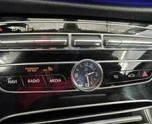 Zunanja slika - Mercedes-Benz E-Razred - E 220 d Avantgarde Avt.KAMERA.NAVI.USNJE.LED - 18 - Predogledna slika