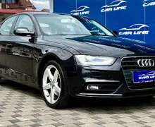 Zunanja slika - Audi A4 - 2.0 TDI Business | MMI Navi | Tempo. | PDC | Xeno| - 3 - Predogledna slika